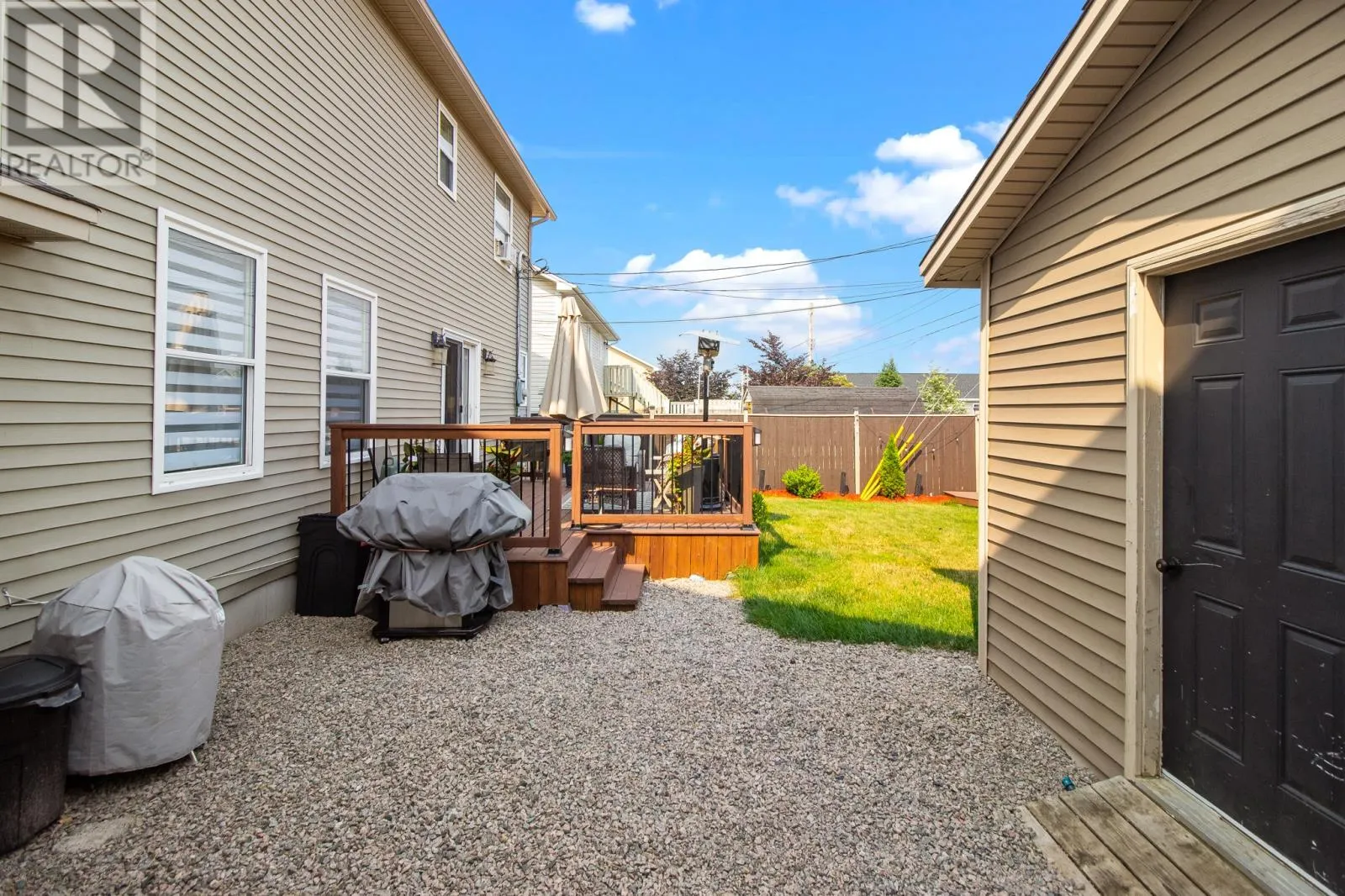 19 Teakwood Drive