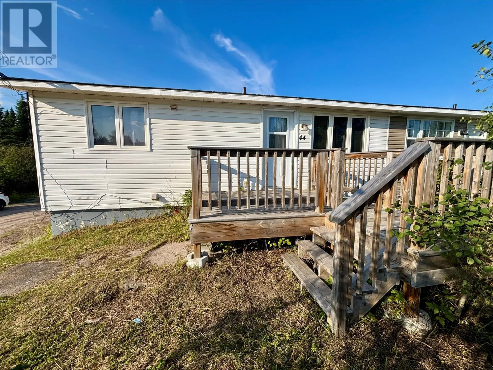 44 Roberts Road