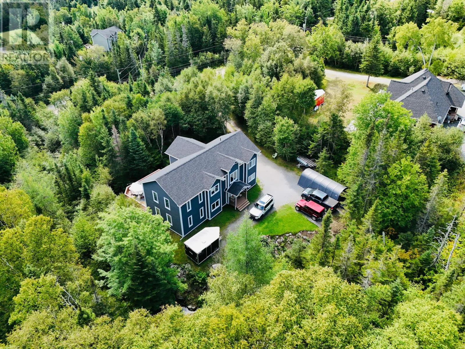 13 Pine Loop