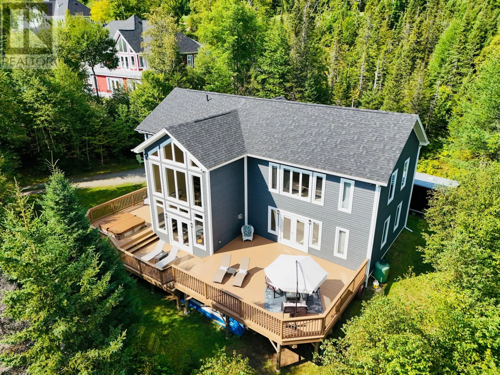 13 Pine Loop