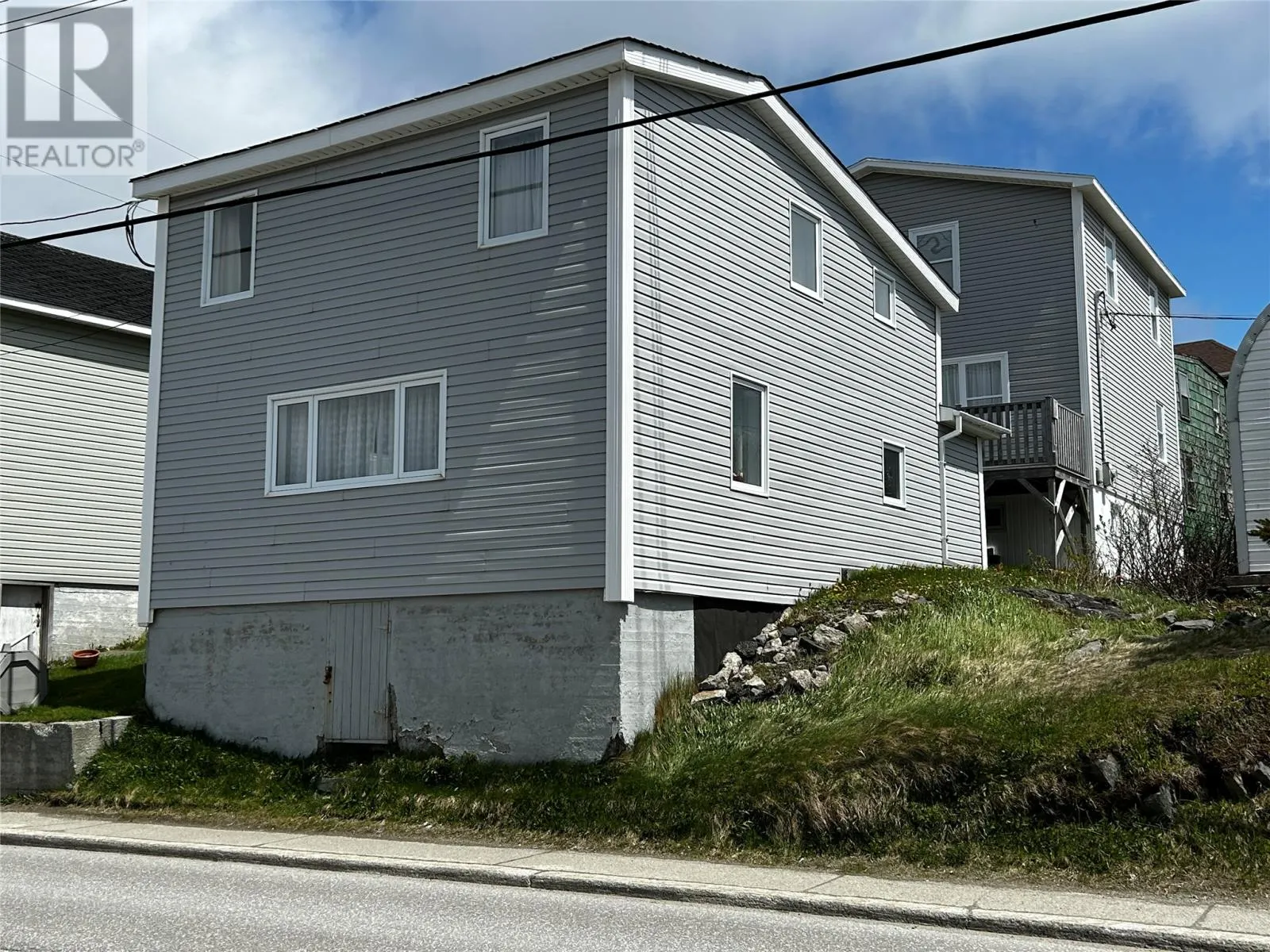 97 Main Street