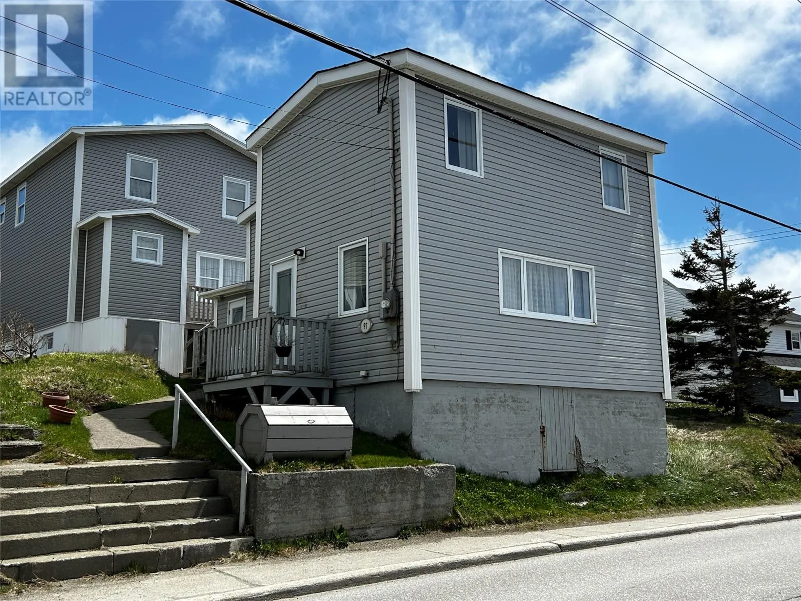97 Main Street