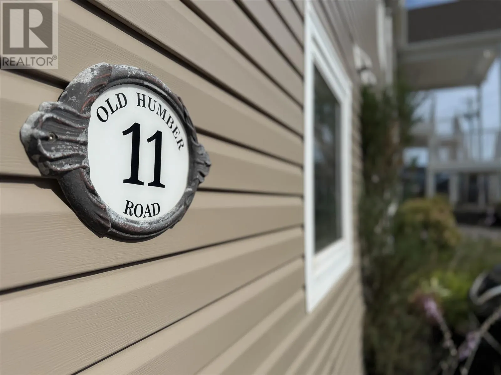 11 Old Humber #25 Road