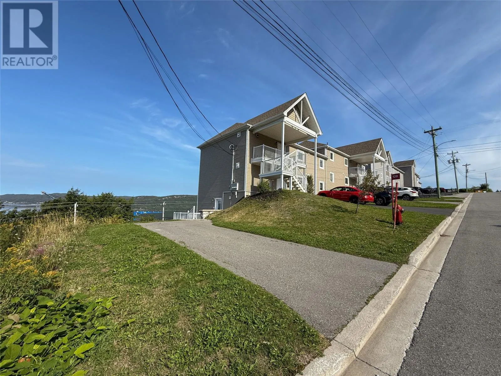 11 Old Humber #25 Road