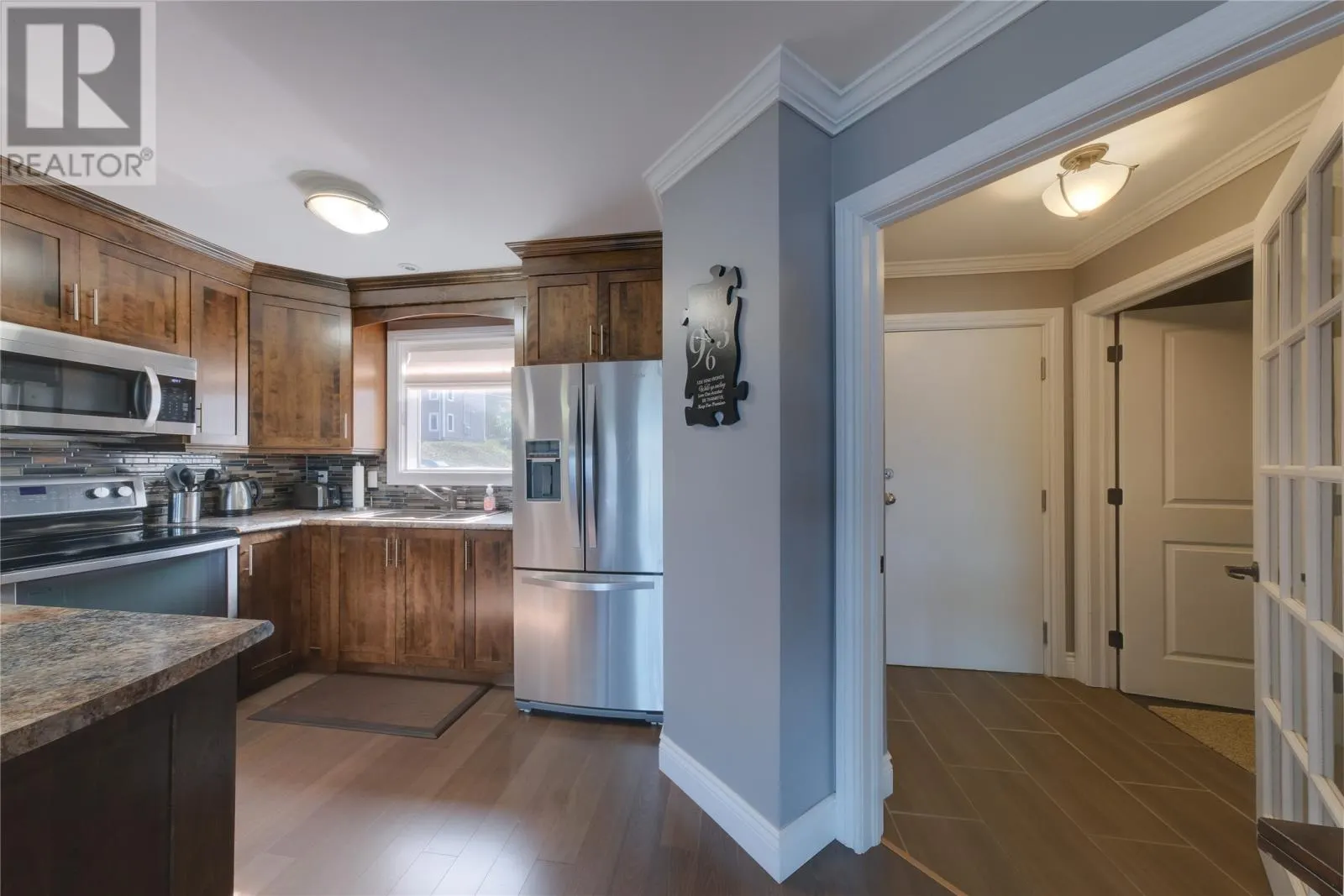 11 Old Humber #25 Road