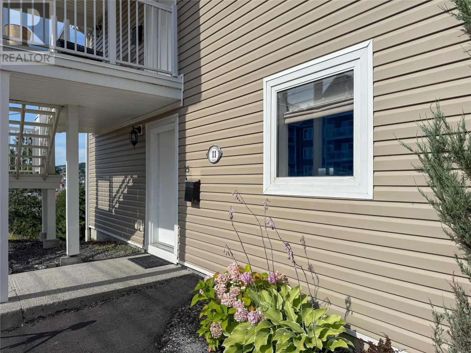 11 Old Humber #25 Road