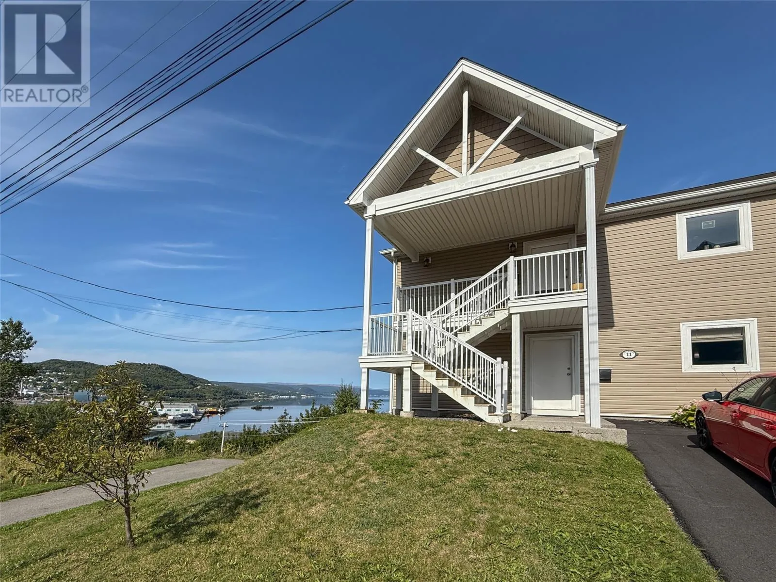 11 Old Humber #25 Road