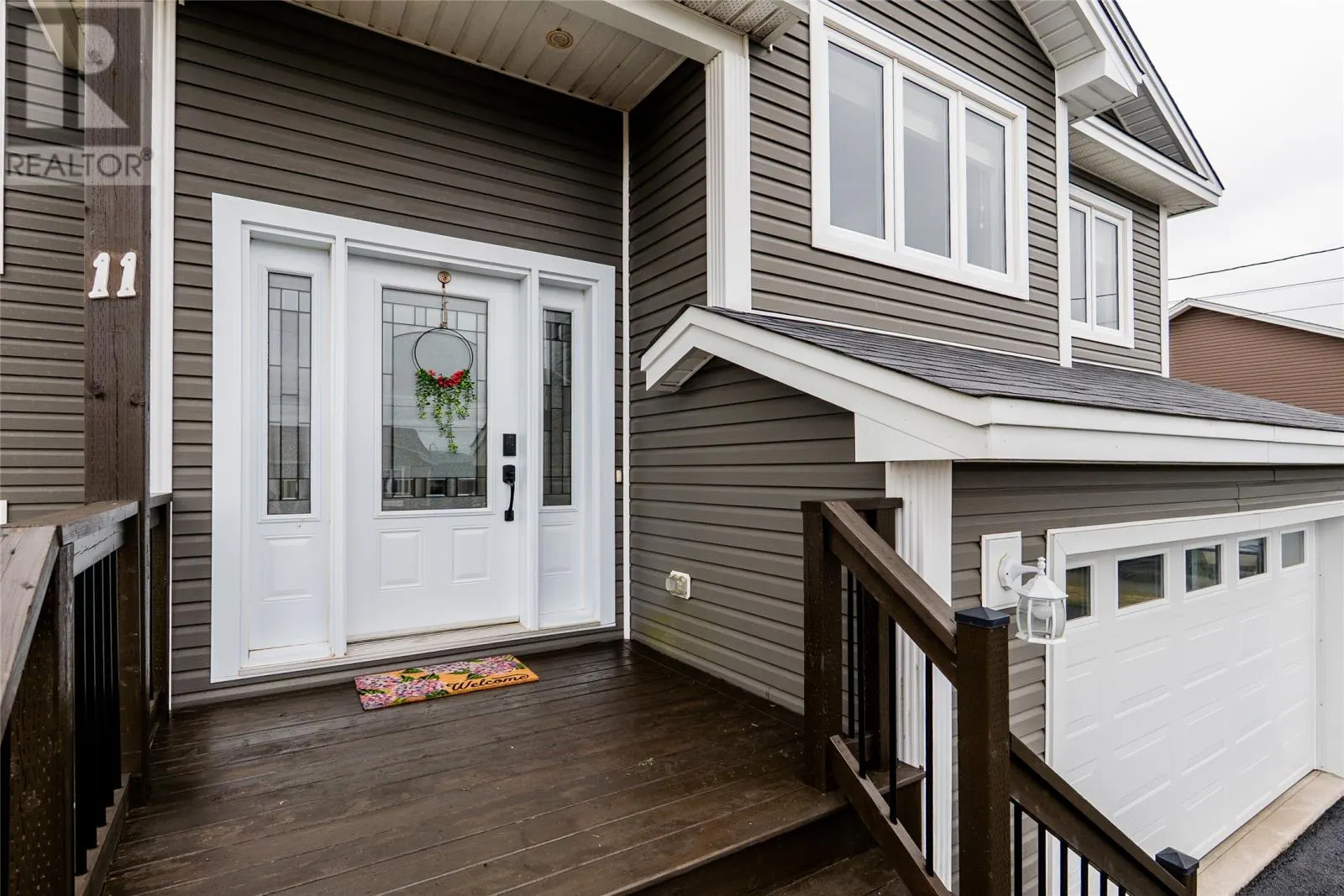 11 Oceanic Drive