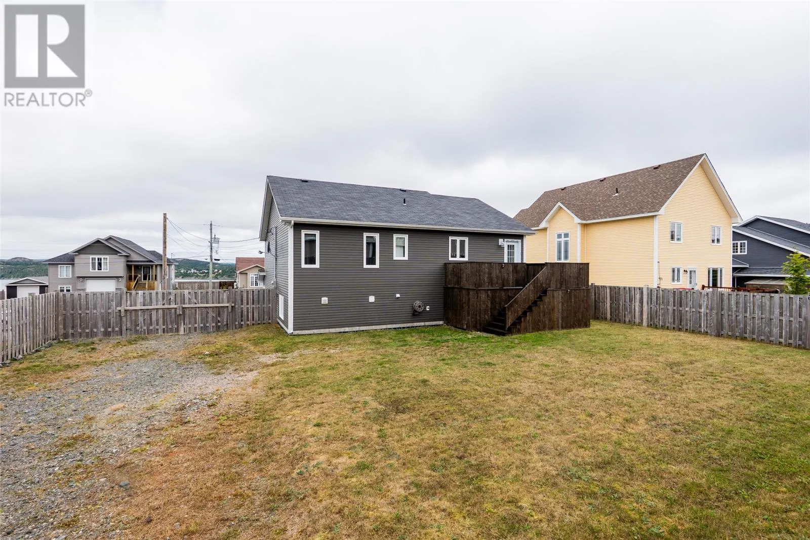 11 Oceanic Drive