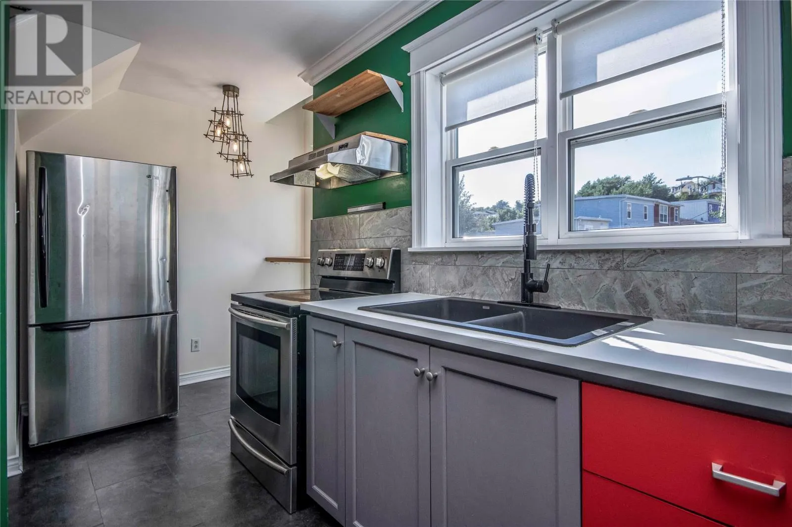 117 Queens Road Unit#14, #14