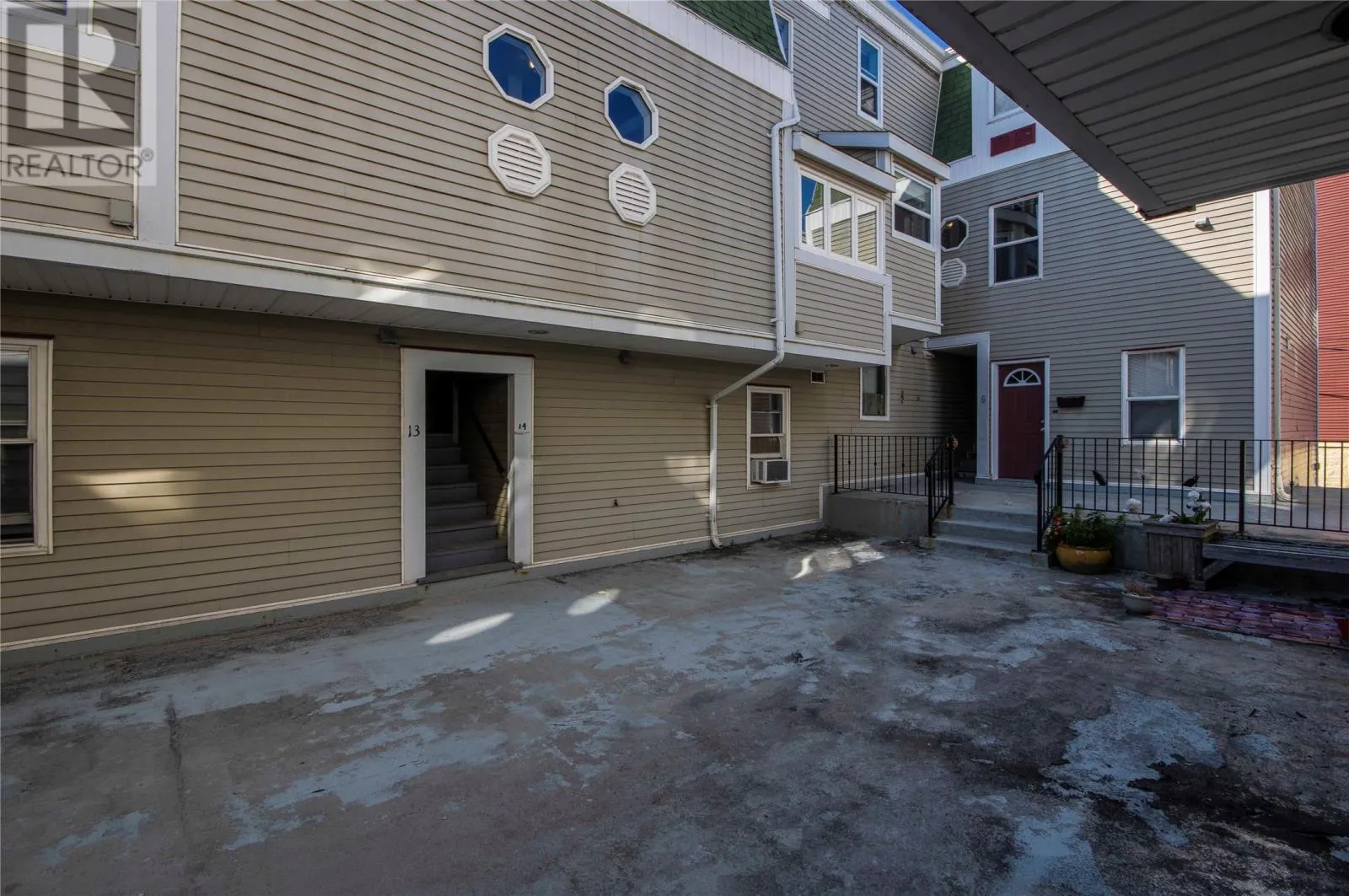 117 Queens Road Unit#14, #14