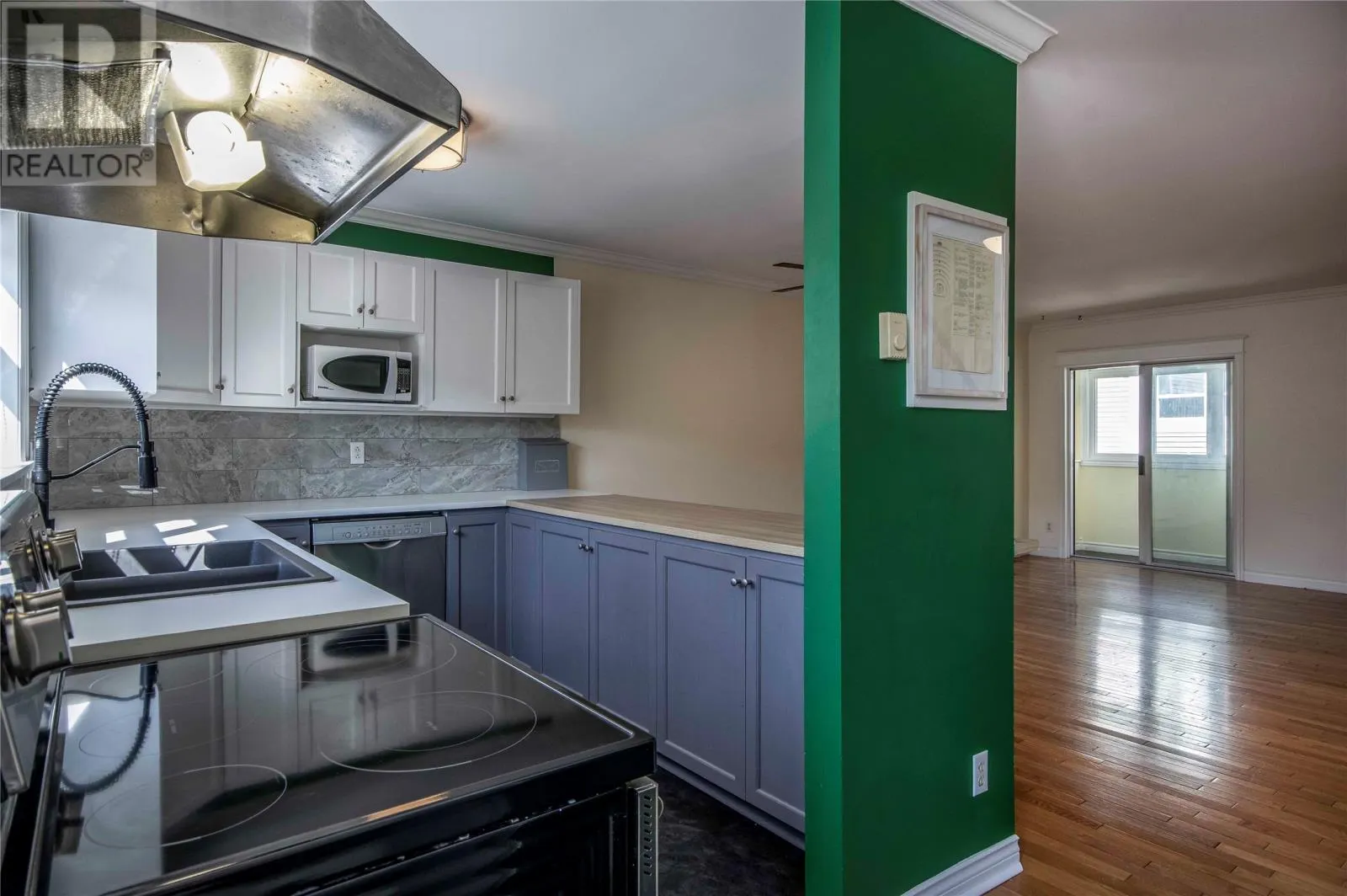 117 Queens Road Unit#14, #14
