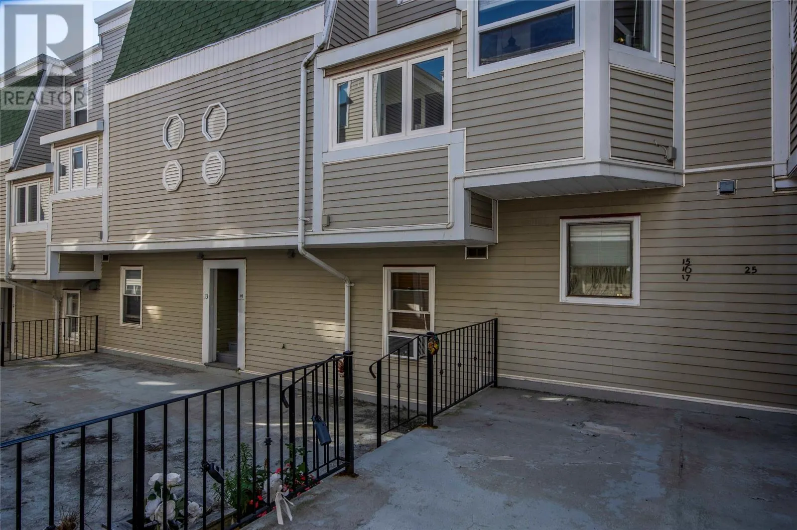 117 Queens Road Unit#14, #14