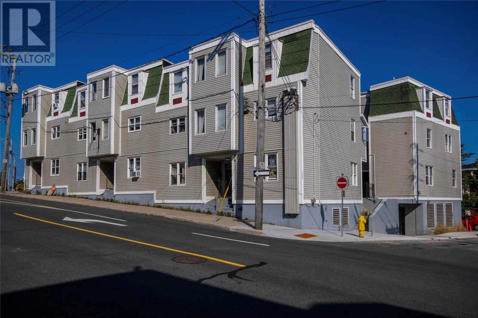 117 Queens Road Unit#14, #14