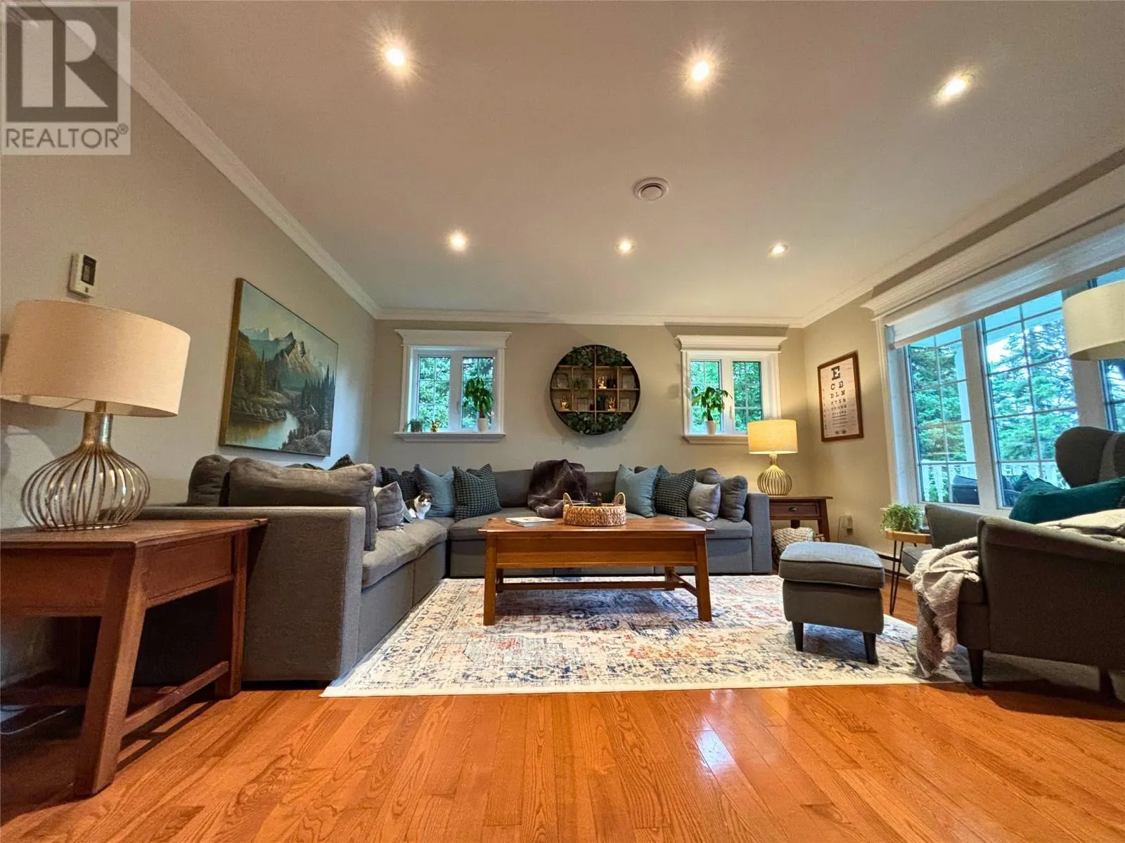 399 Grenfell Heights