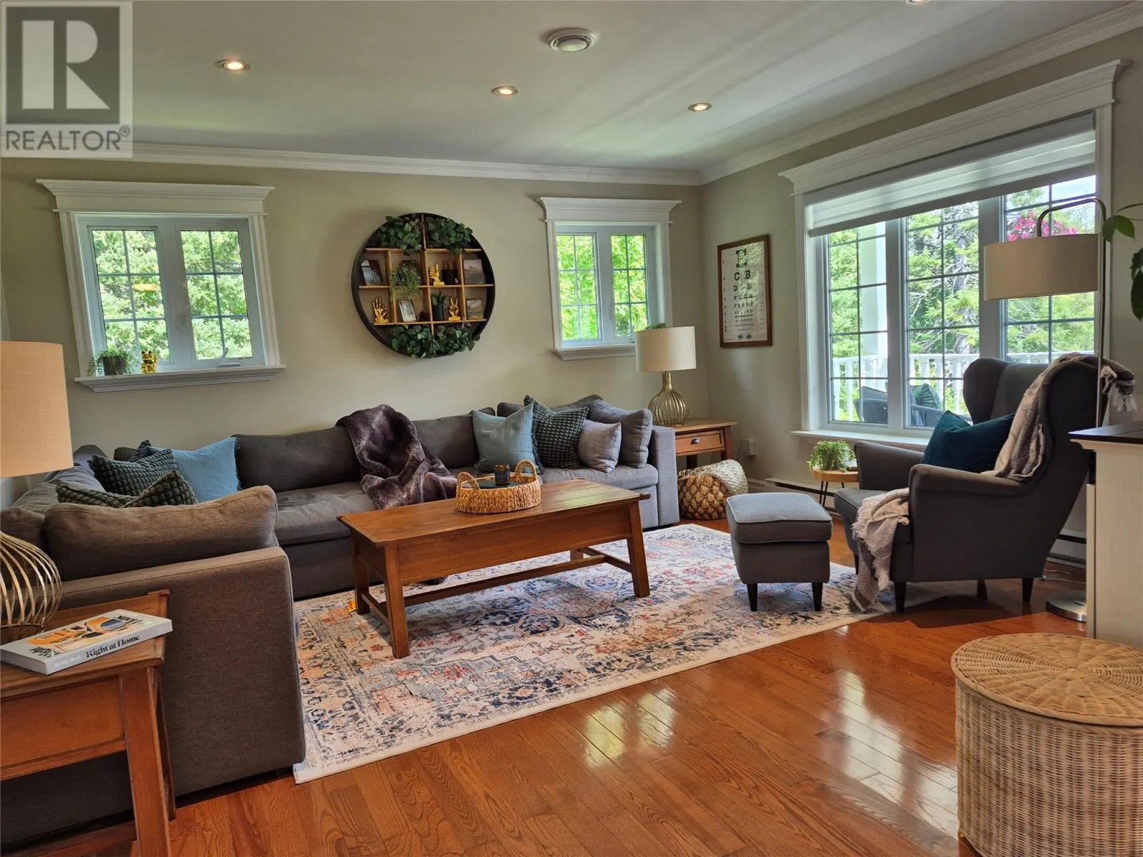399 Grenfell Heights
