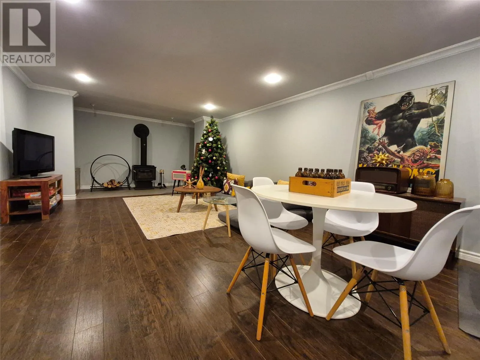 399 Grenfell Heights