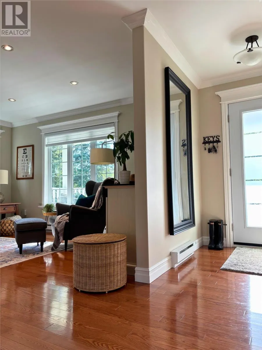 399 Grenfell Heights