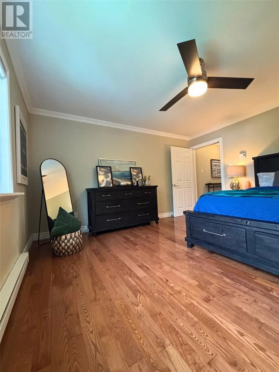 399 Grenfell Heights