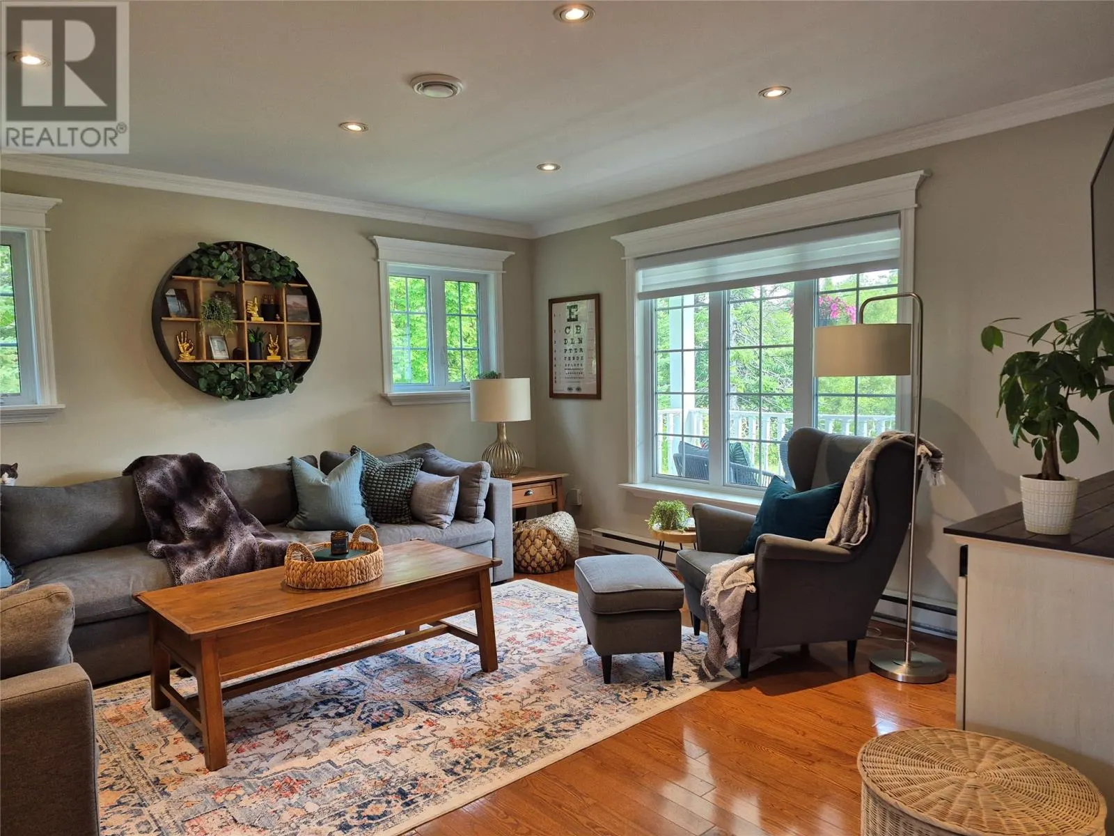 399 Grenfell Heights