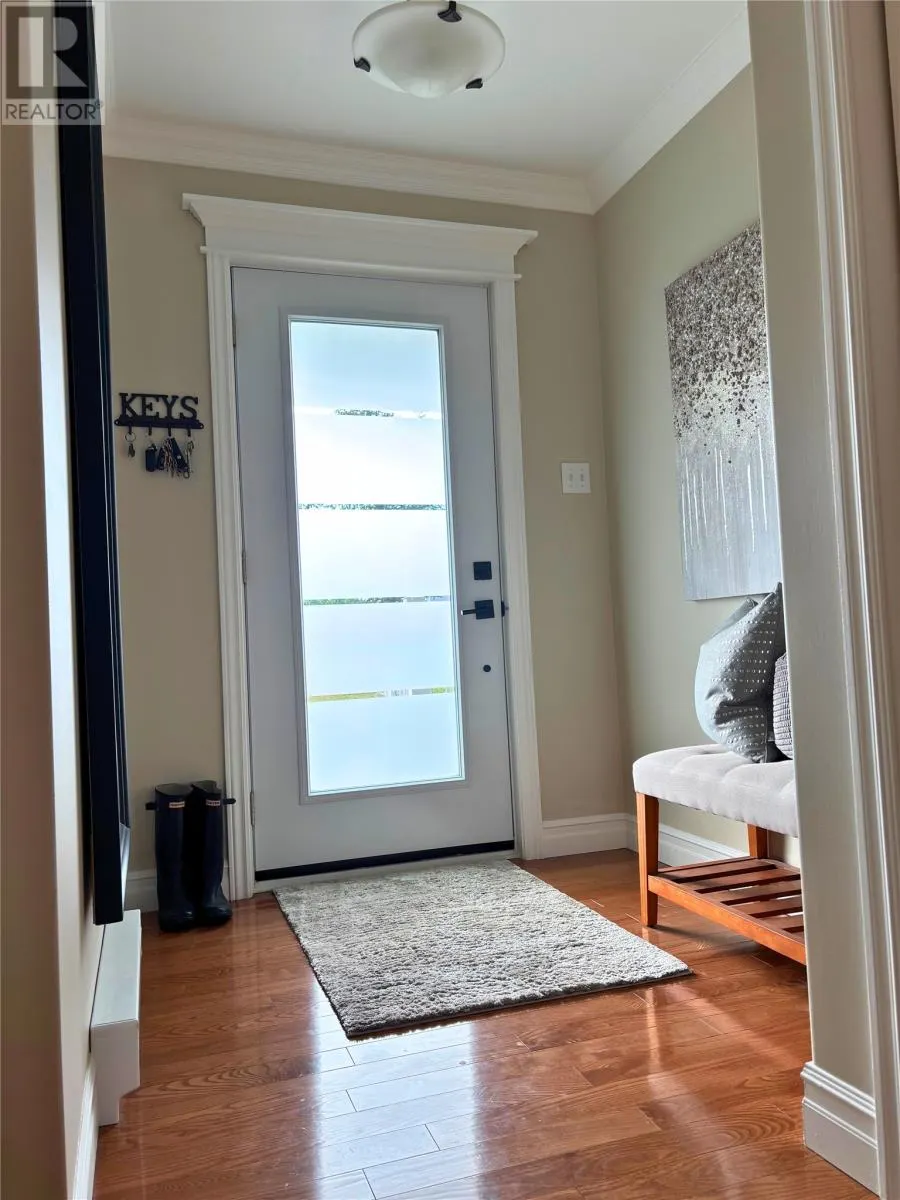 399 Grenfell Heights