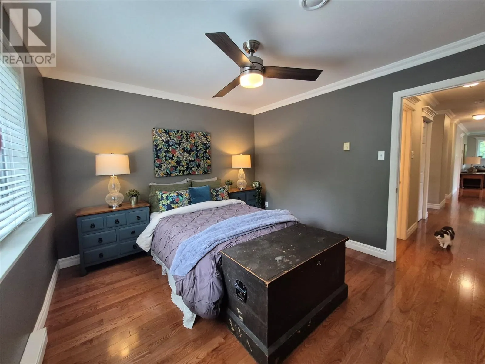 399 Grenfell Heights
