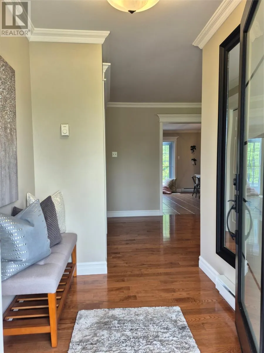 399 Grenfell Heights