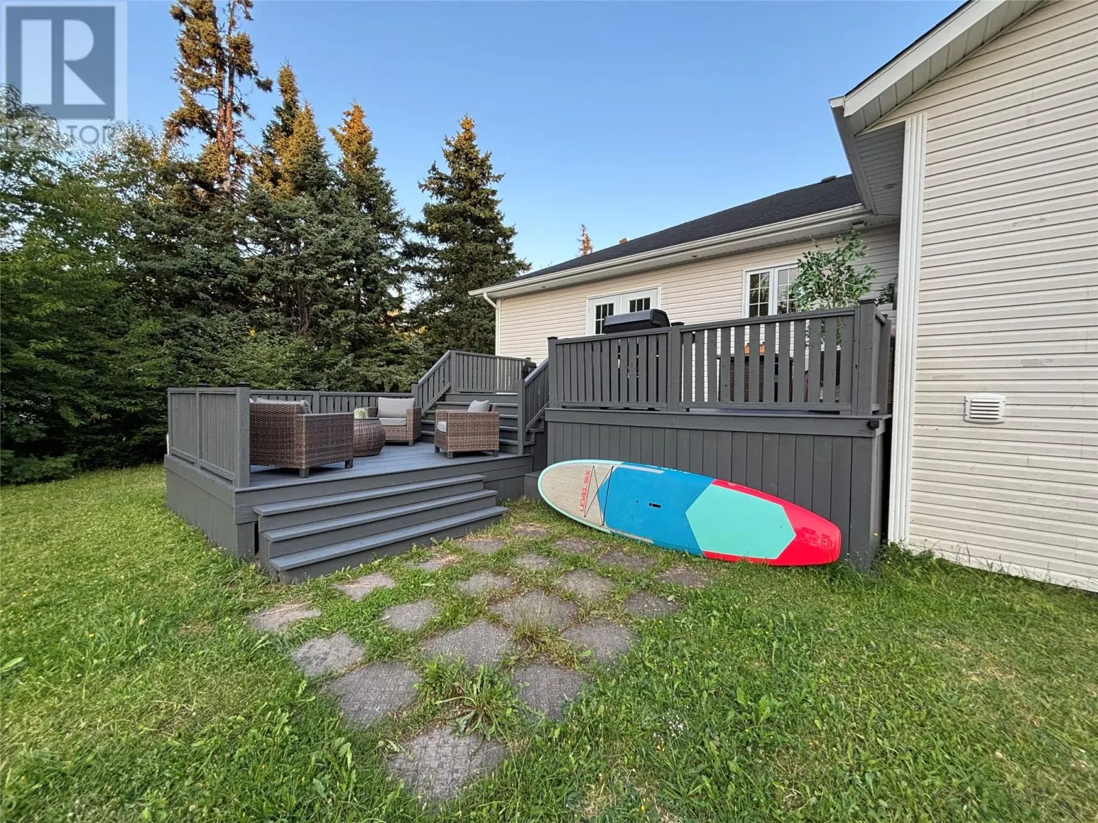 399 Grenfell Heights