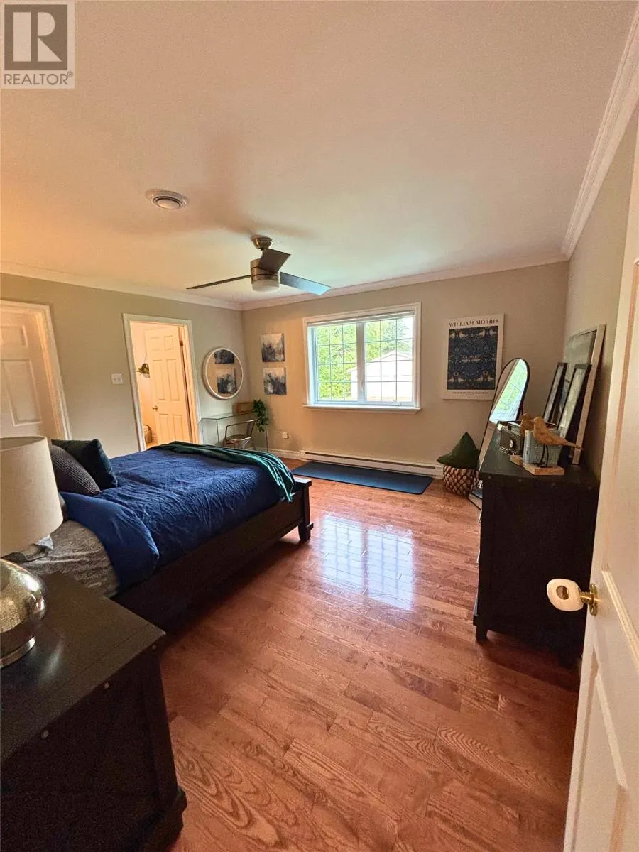 399 Grenfell Heights