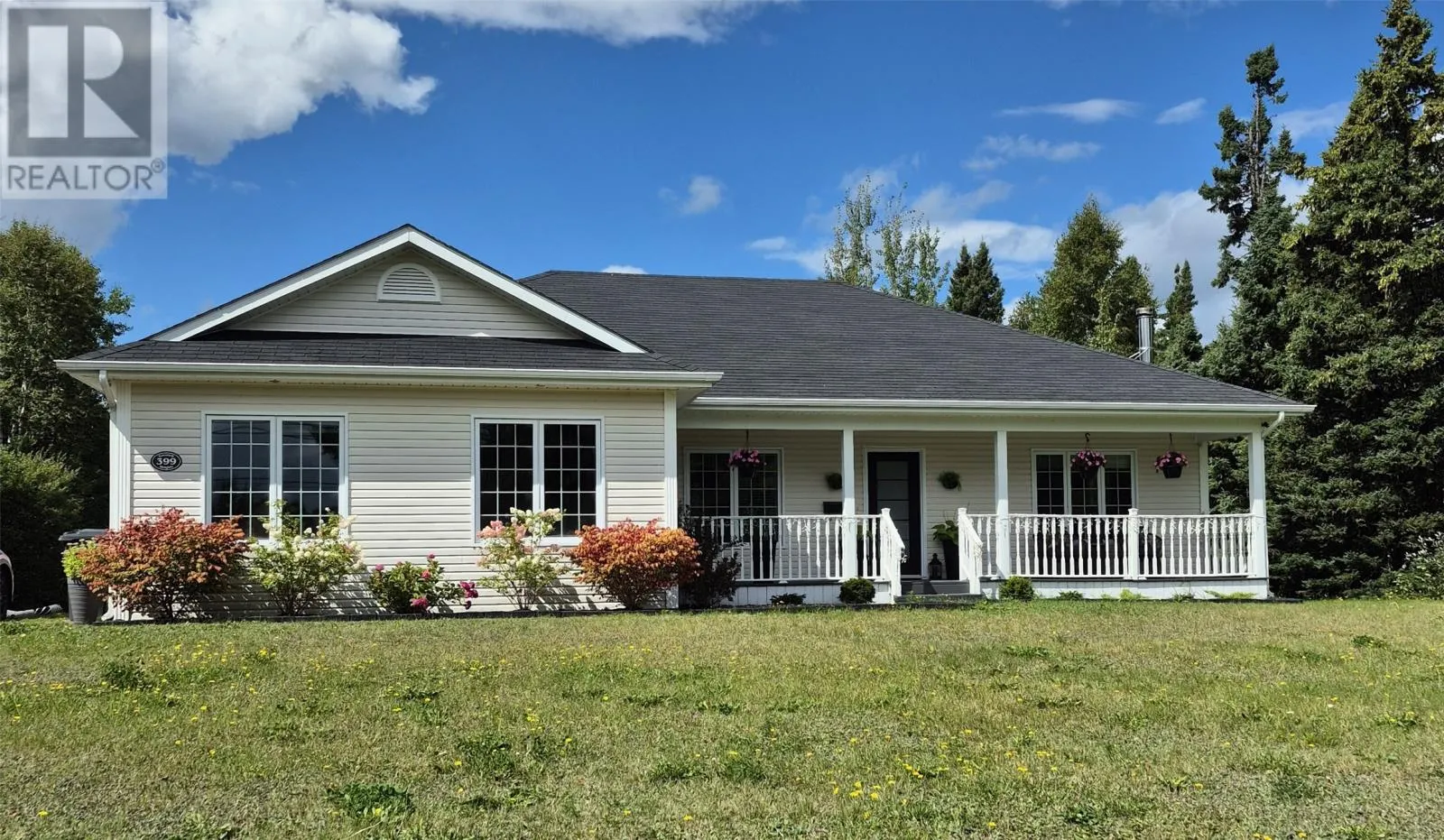 399 Grenfell Heights