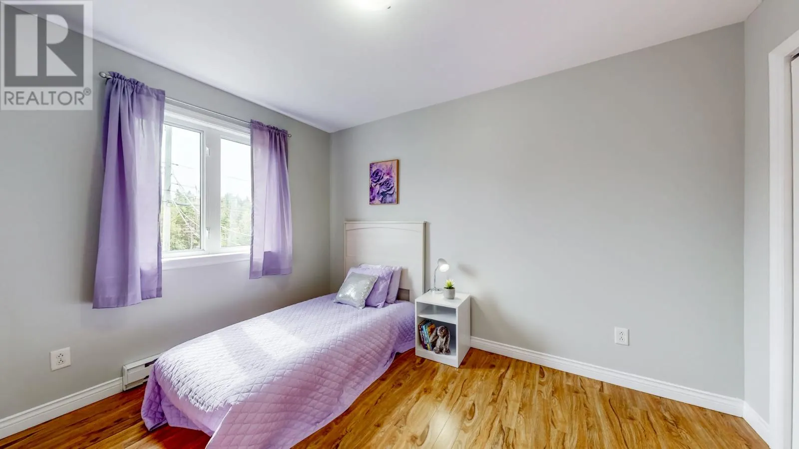 4 Newbury Street