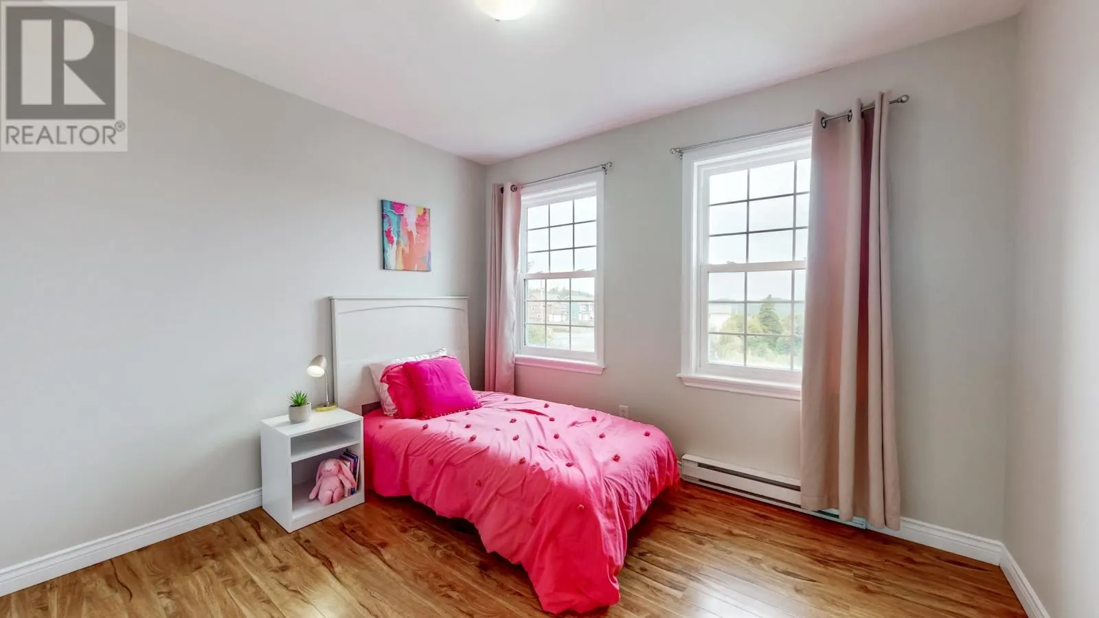 4 Newbury Street