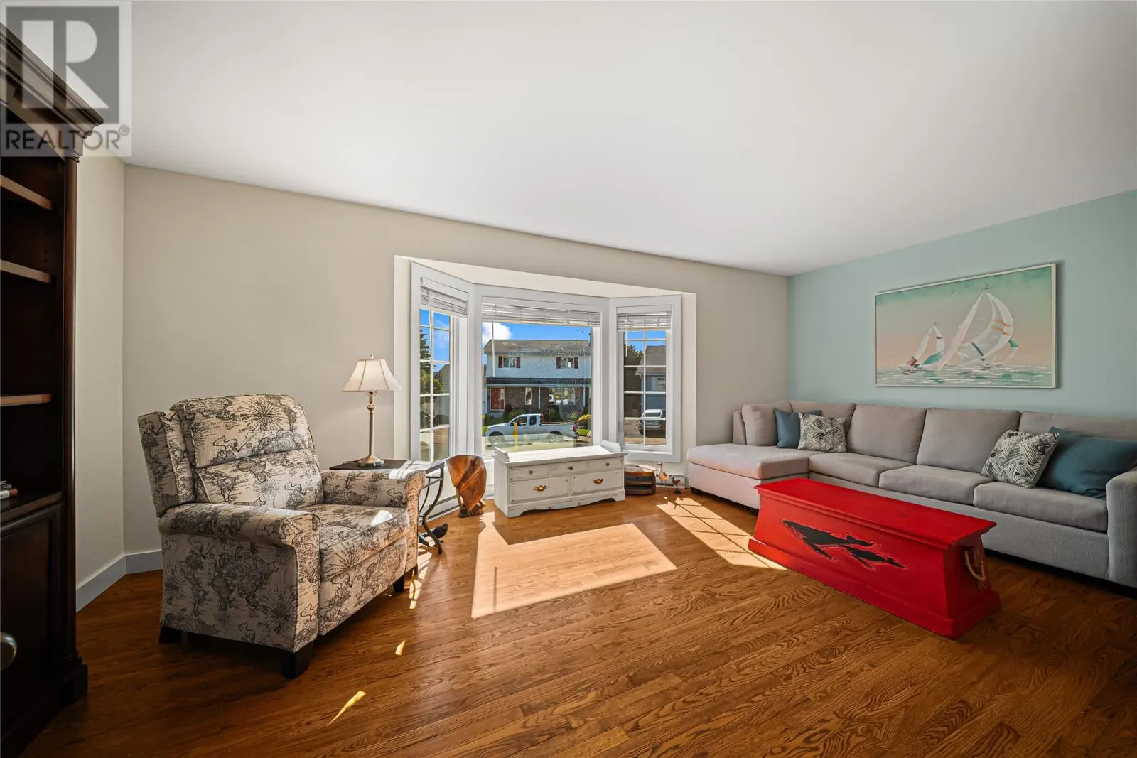13 Gander Crescent