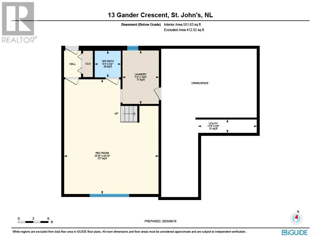 13 Gander Crescent