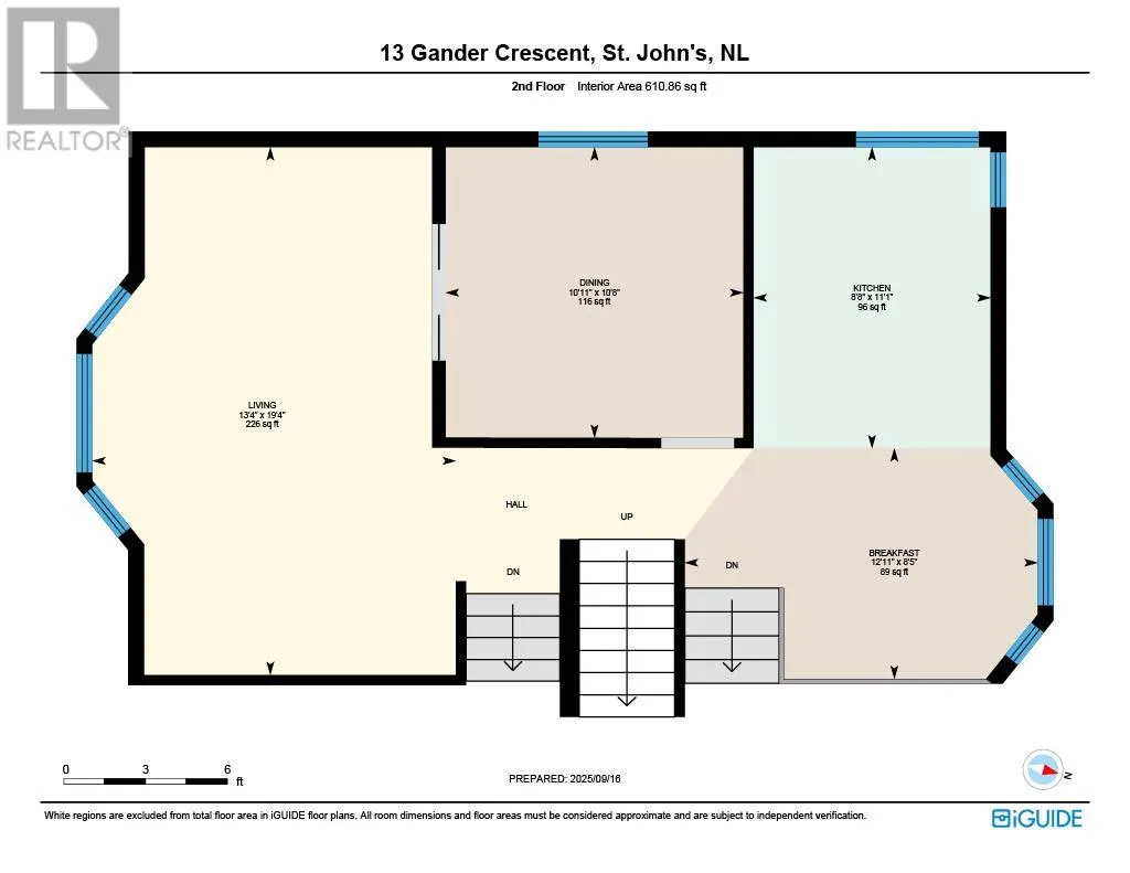 13 Gander Crescent