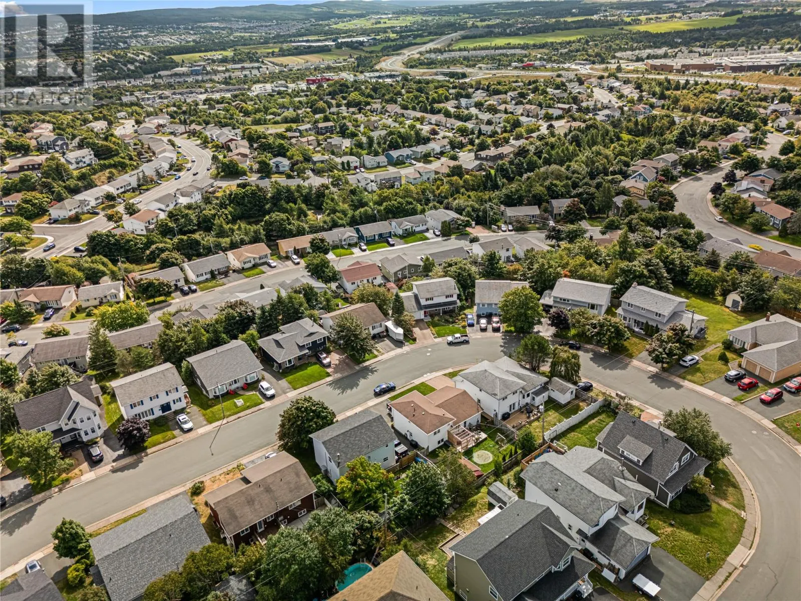 13 Gander Crescent