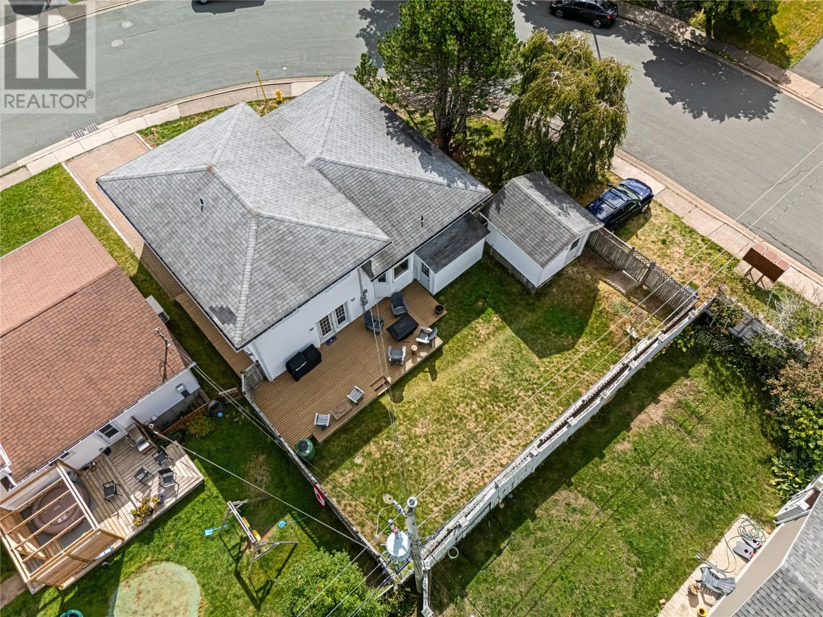 13 Gander Crescent