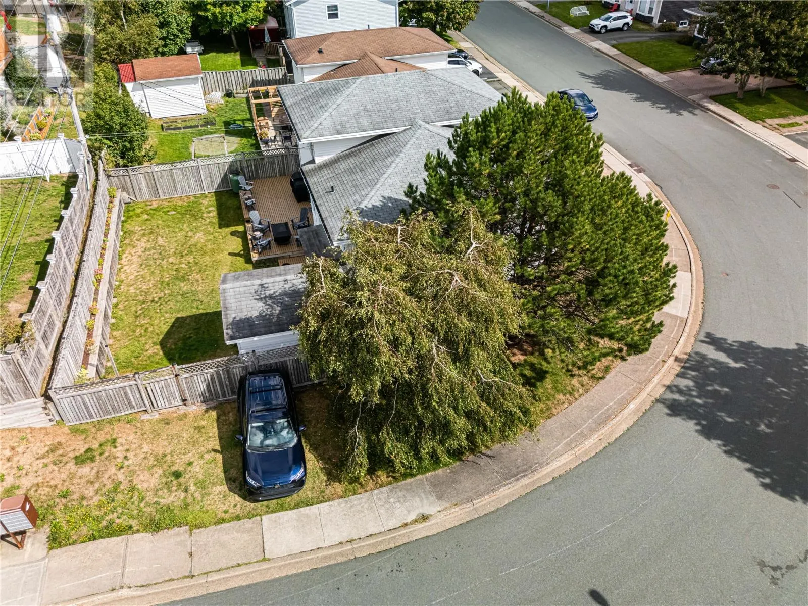 13 Gander Crescent