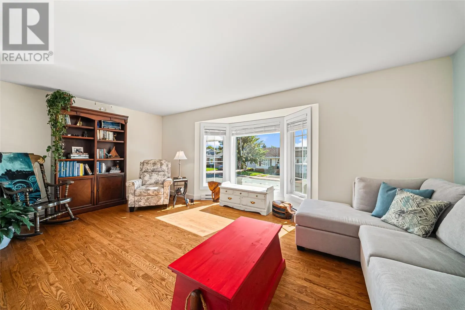 13 Gander Crescent