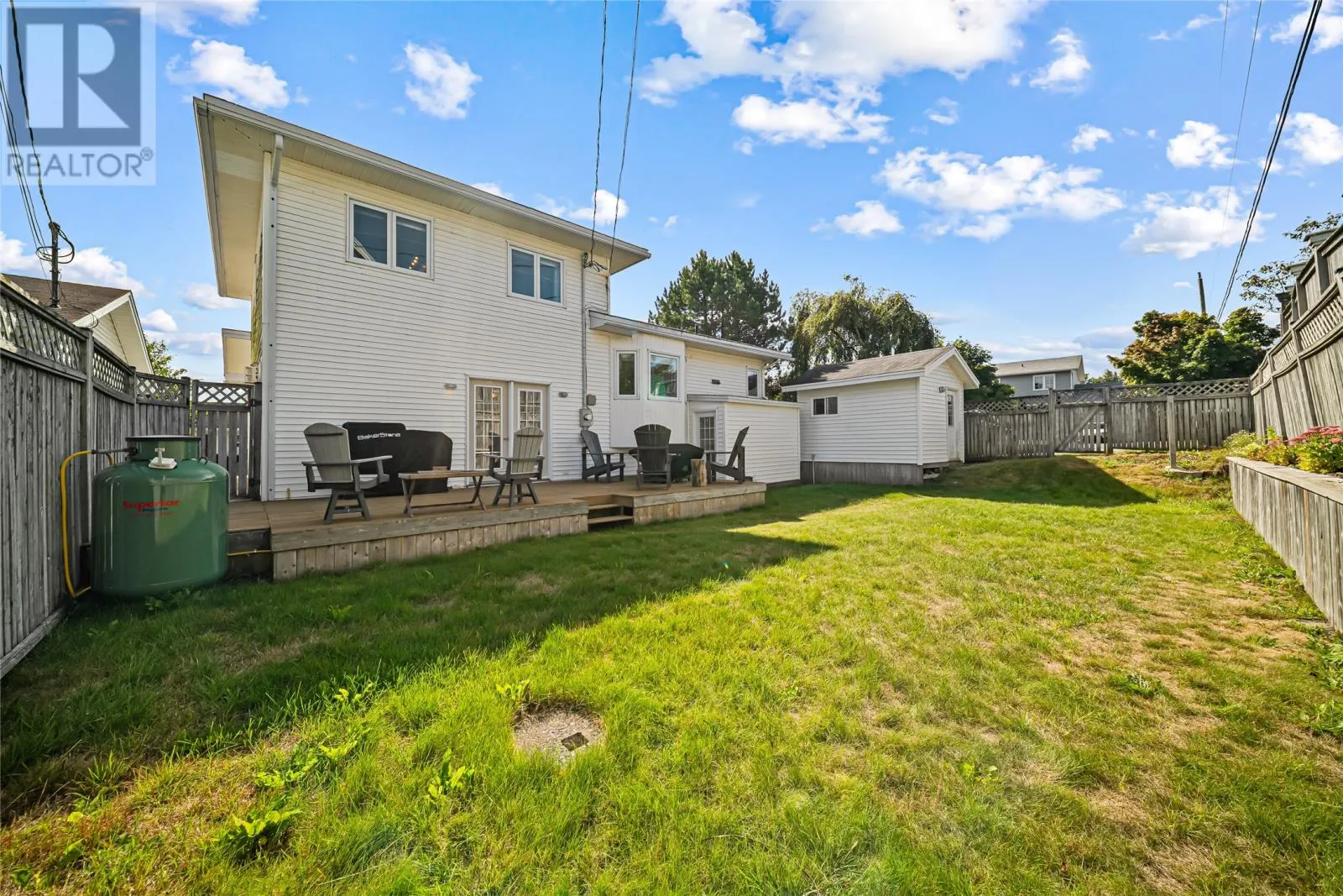 13 Gander Crescent