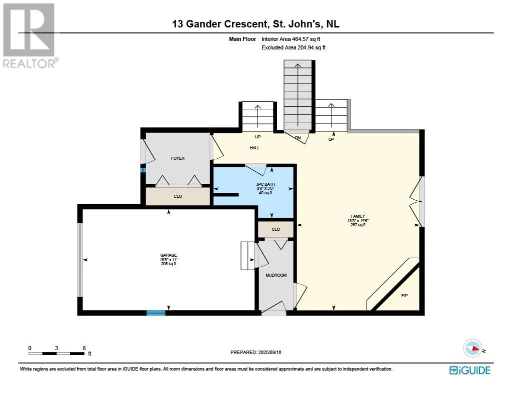 13 Gander Crescent