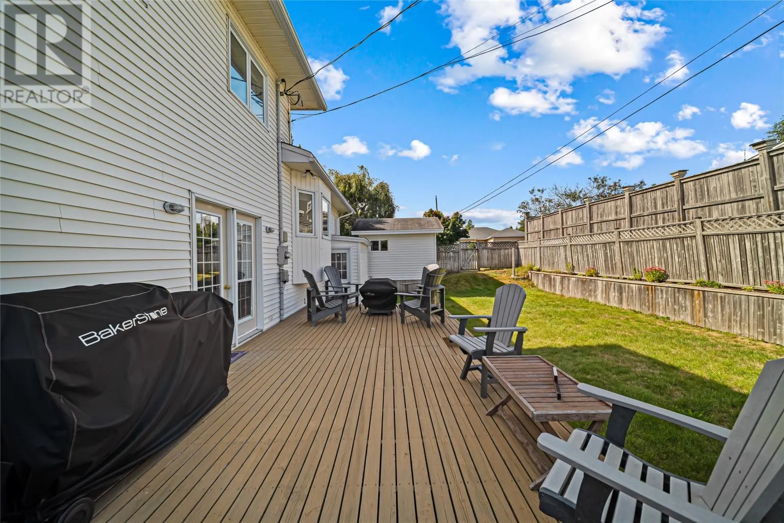 13 Gander Crescent