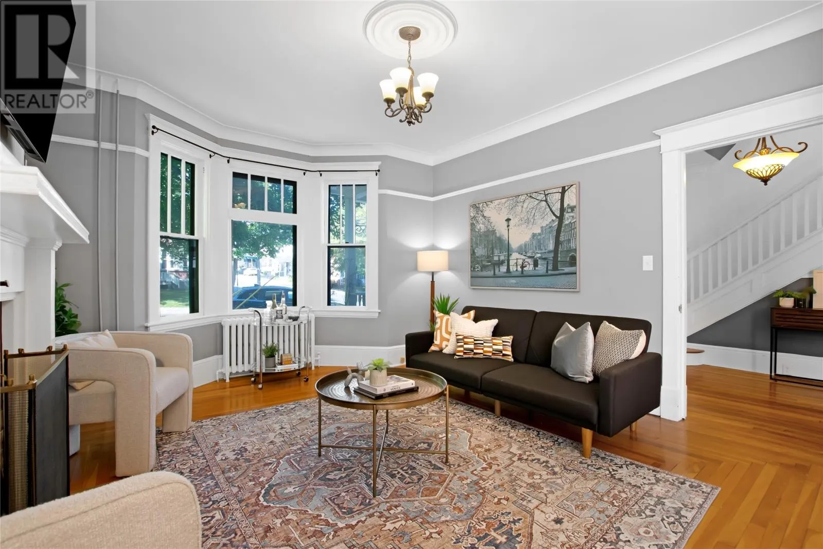 67 Freshwater Road