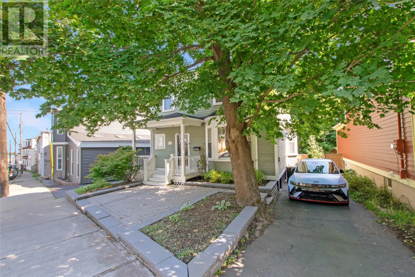 67 Freshwater Road