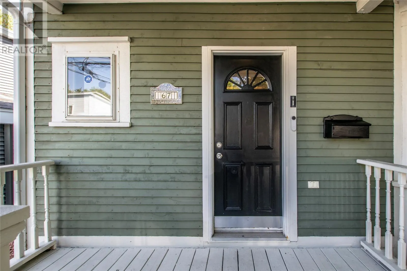 67 Freshwater Road