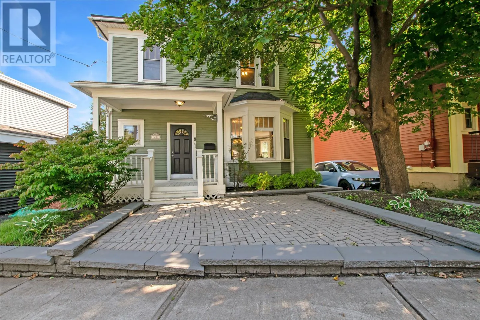 67 Freshwater Road