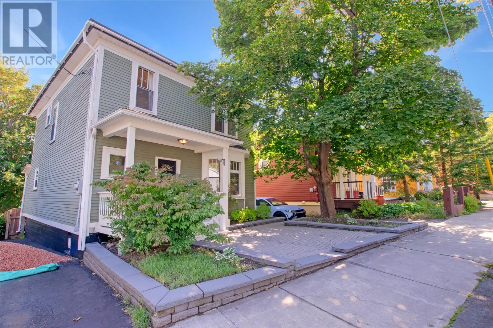 67 Freshwater Road