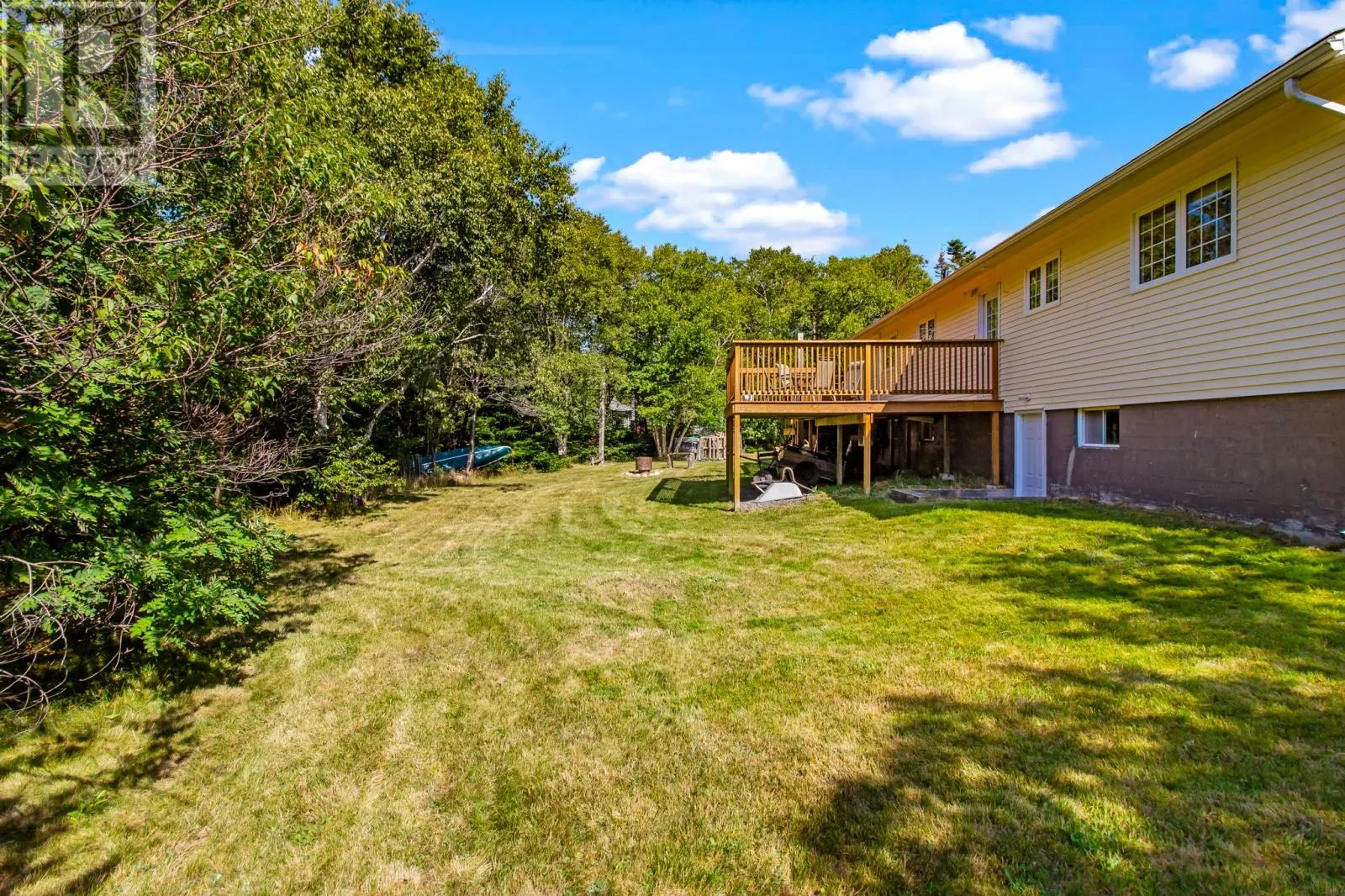 6 Burdrew Place