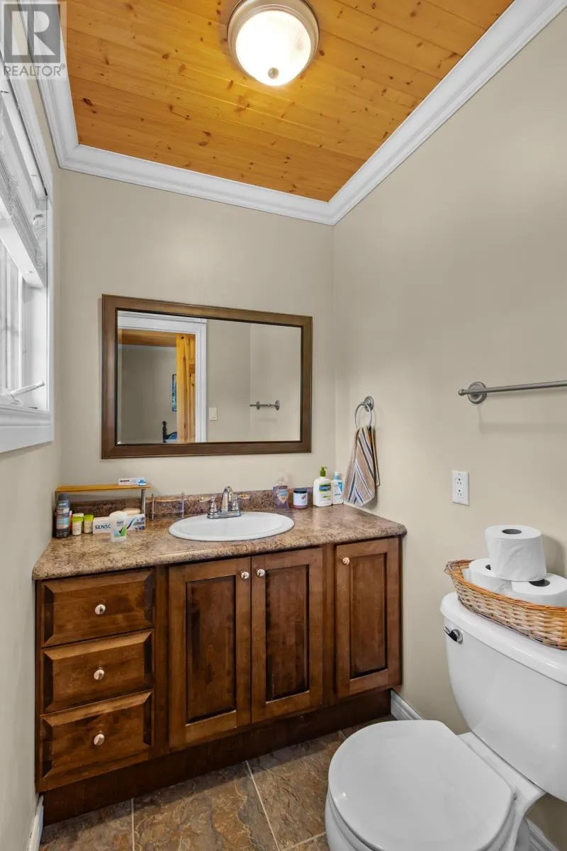 6 Burdrew Place