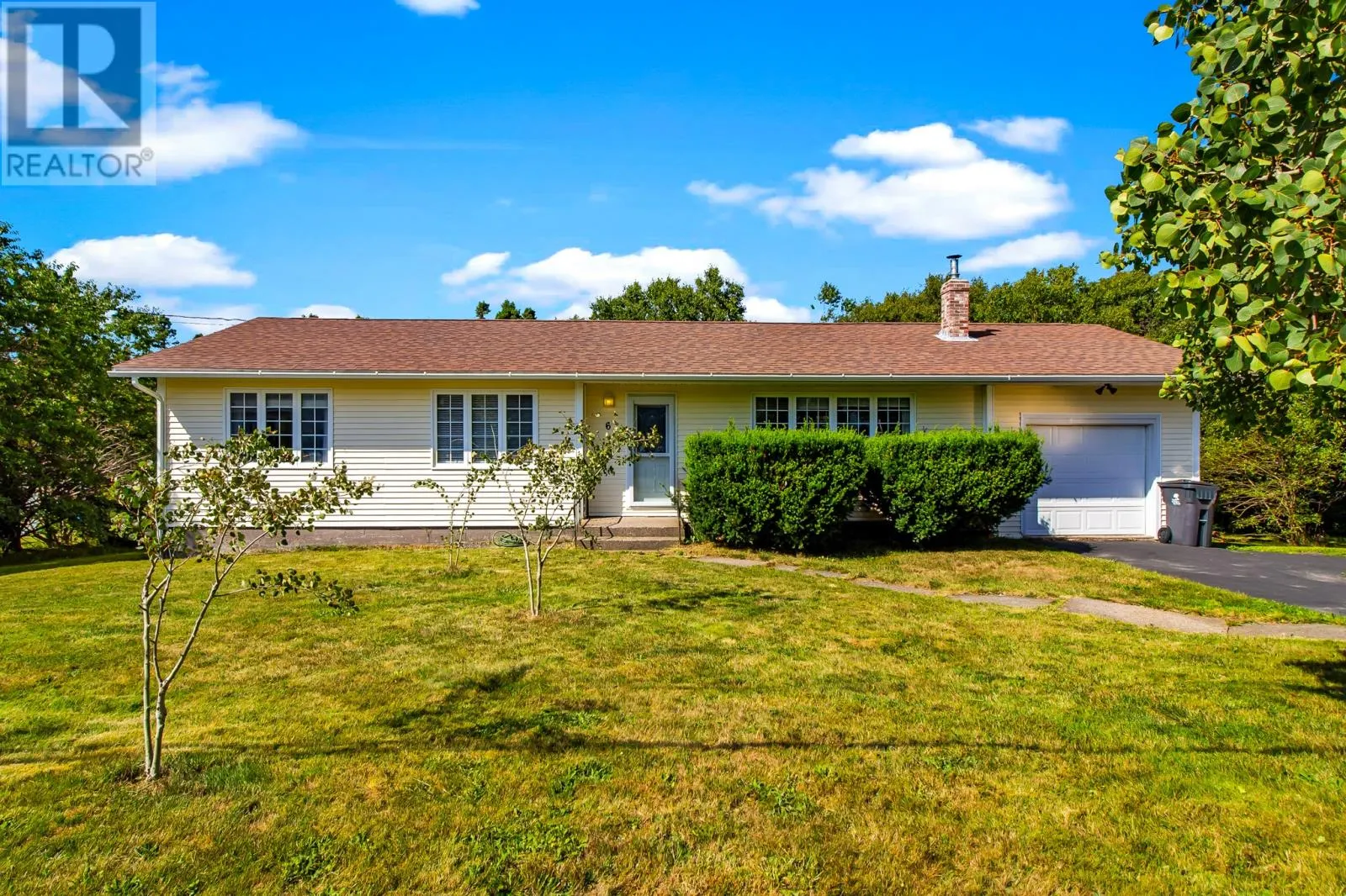 6 Burdrew Place